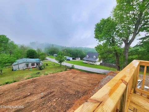 Tiny photo for 110 Cumberland Overlook Lane, Jacksboro, TN 37757 (MLS # 1298781)