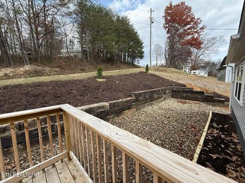 Tiny photo for 110 Cumberland Overlook Lane, Jacksboro, TN 37757 (MLS # 1298781)