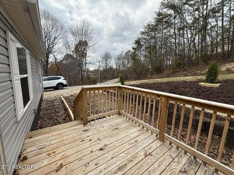 Tiny photo for 110 Cumberland Overlook Lane, Jacksboro, TN 37757 (MLS # 1298781)