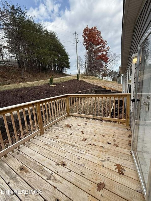 Tiny photo for 110 Cumberland Overlook Lane, Jacksboro, TN 37757 (MLS # 1298781)