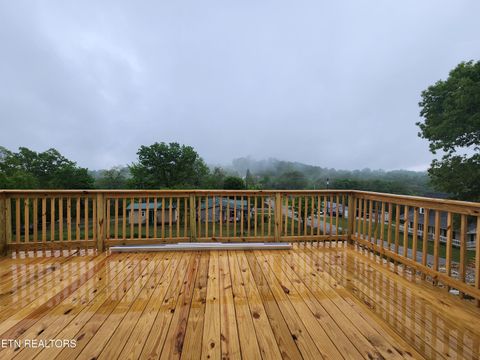 Tiny photo for 110 Cumberland Overlook Lane, Jacksboro, TN 37757 (MLS # 1298781)