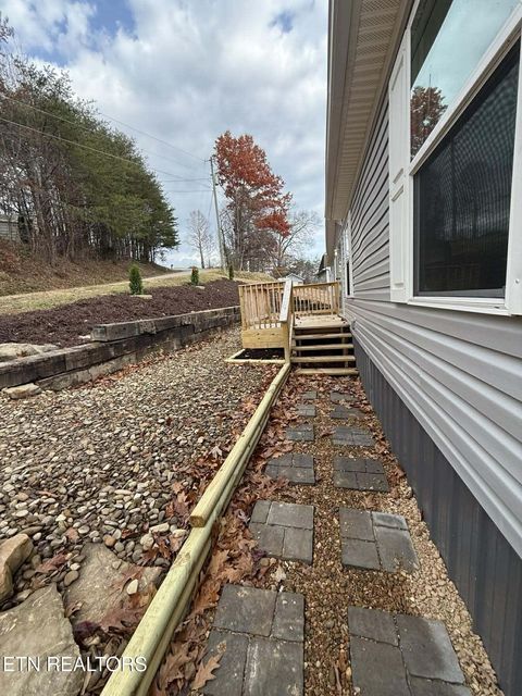 Tiny photo for 110 Cumberland Overlook Lane, Jacksboro, TN 37757 (MLS # 1298781)