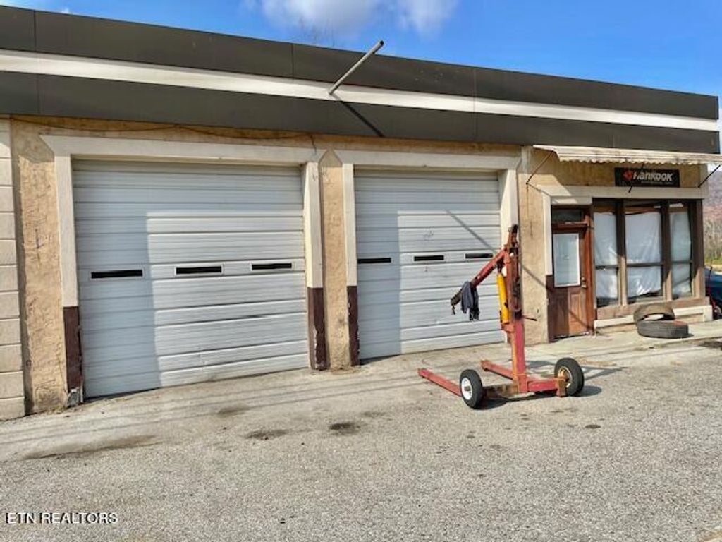 Photo of 645 Rutledge Pike, Blaine, TN 37709 (MLS # 1248785)