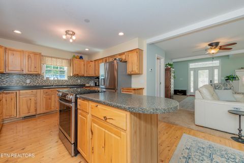 Tiny photo for 117 Mallard Duck Lane, Rockwood, TN 37854 (MLS # 1328381)