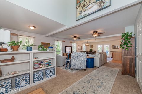 Tiny photo for 117 Mallard Duck Lane, Rockwood, TN 37854 (MLS # 1328381)