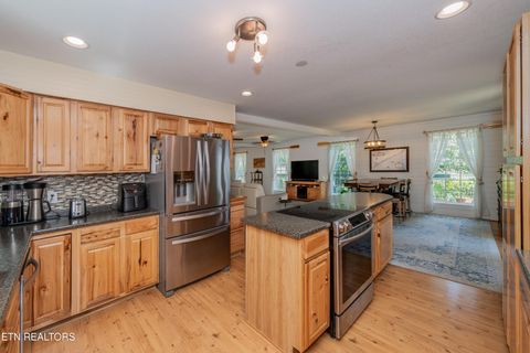 Tiny photo for 117 Mallard Duck Lane, Rockwood, TN 37854 (MLS # 1328381)