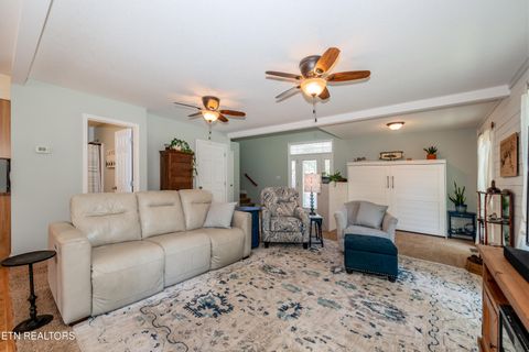 Tiny photo for 117 Mallard Duck Lane, Rockwood, TN 37854 (MLS # 1328381)