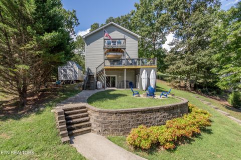 Tiny photo for 117 Mallard Duck Lane, Rockwood, TN 37854 (MLS # 1328381)