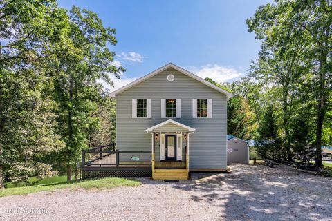 Tiny photo for 117 Mallard Duck Lane, Rockwood, TN 37854 (MLS # 1328381)
