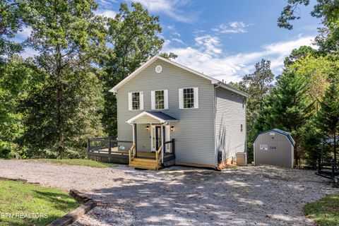 Tiny photo for 117 Mallard Duck Lane, Rockwood, TN 37854 (MLS # 1328381)