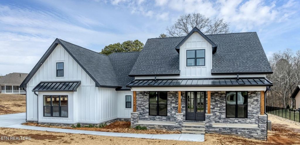 Photo of 1114 Herbert Drive, Greenback, TN 37742 (MLS # 1328220)