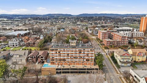 Tiny photo for 1700 Clinch Ave #108, Knoxville, TN 37916 (MLS # 1331138)