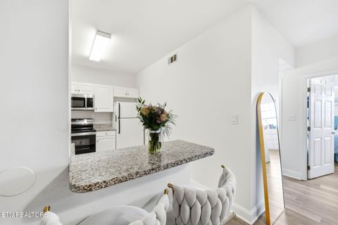 Tiny photo for 1700 Clinch Ave #108, Knoxville, TN 37916 (MLS # 1331138)