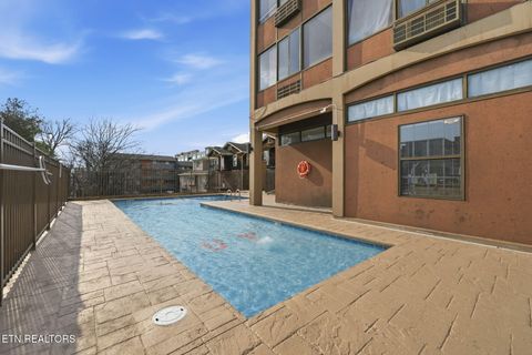 Tiny photo for 1700 Clinch Ave #108, Knoxville, TN 37916 (MLS # 1331138)
