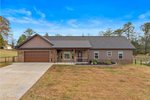 Photo of 1887 Bluebird Circle, Morristown, TN 37814 (MLS # 1322825)