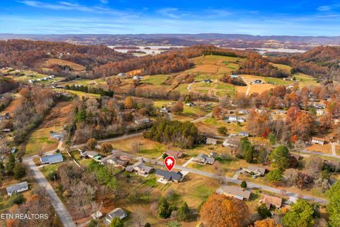 Tiny photo for 1887 Bluebird Circle, Morristown, TN 37814 (MLS # 1322825)