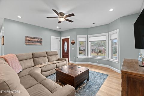 Tiny photo for 1887 Bluebird Circle, Morristown, TN 37814 (MLS # 1322825)