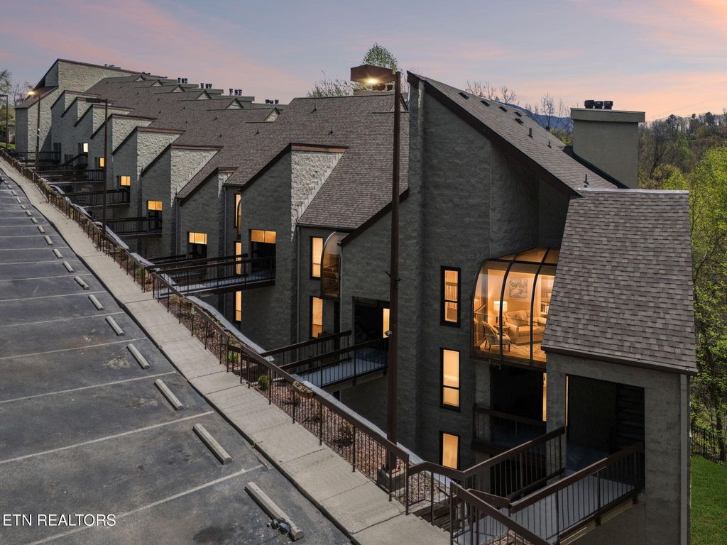 Photo of 1155 Upper Alpine Way Way #211, Gatlinburg, TN 37738 (MLS # 1332007)