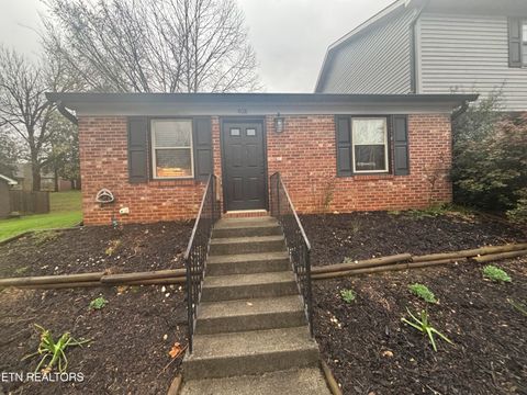 Photo of 408 Amanda Circle, Knoxville, TN 37922 (MLS # 1334521)