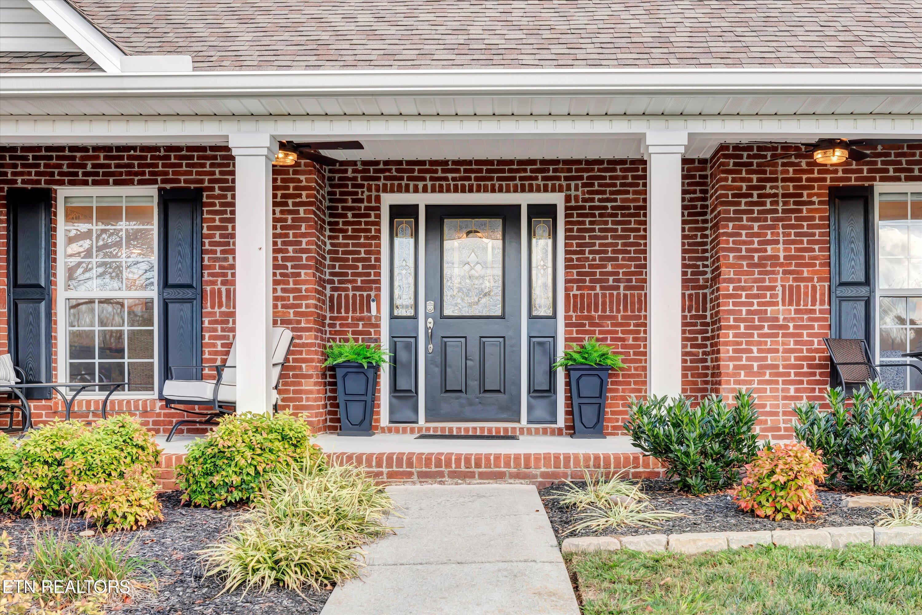 2034 Cherokee Drive