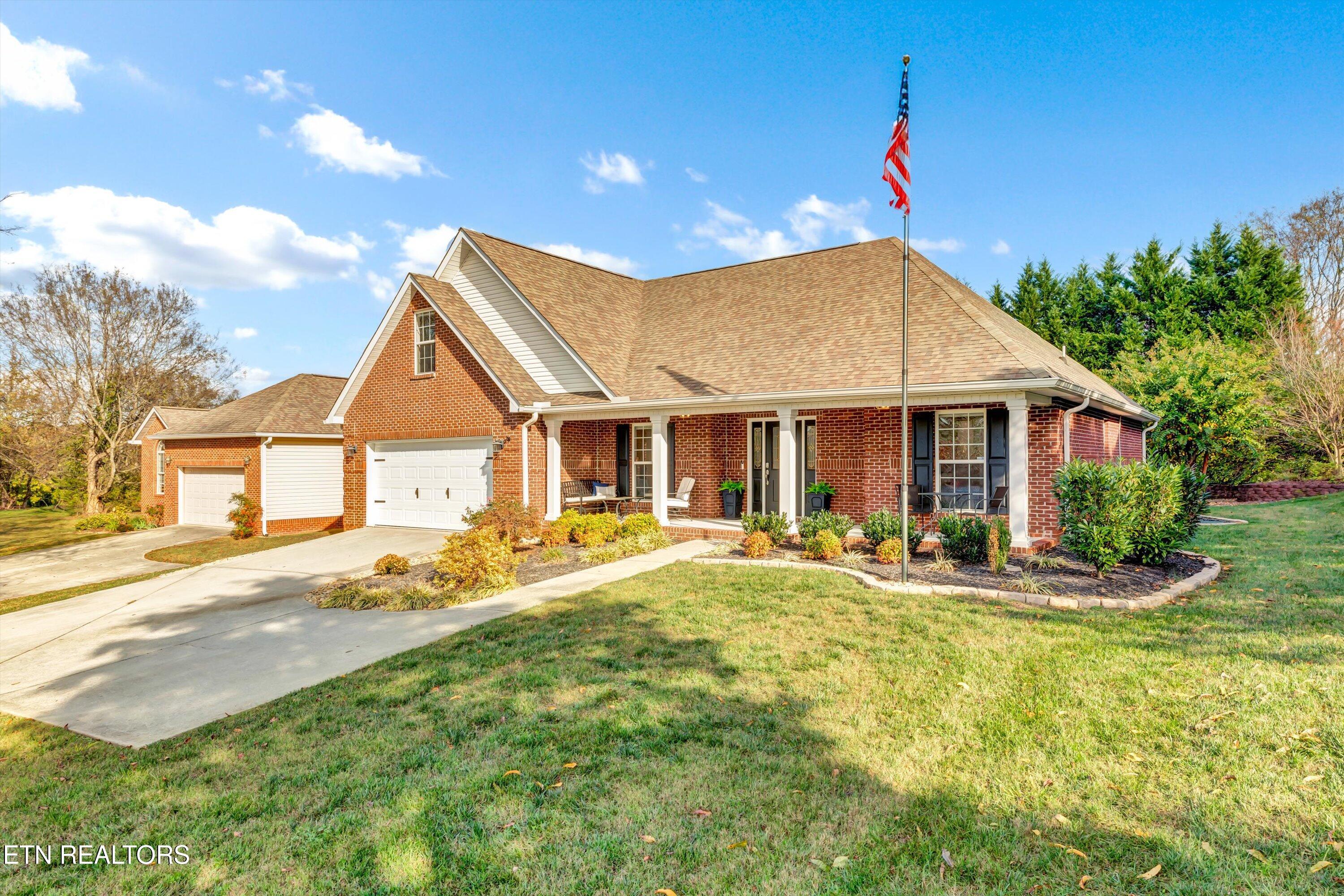 2034 Cherokee Drive