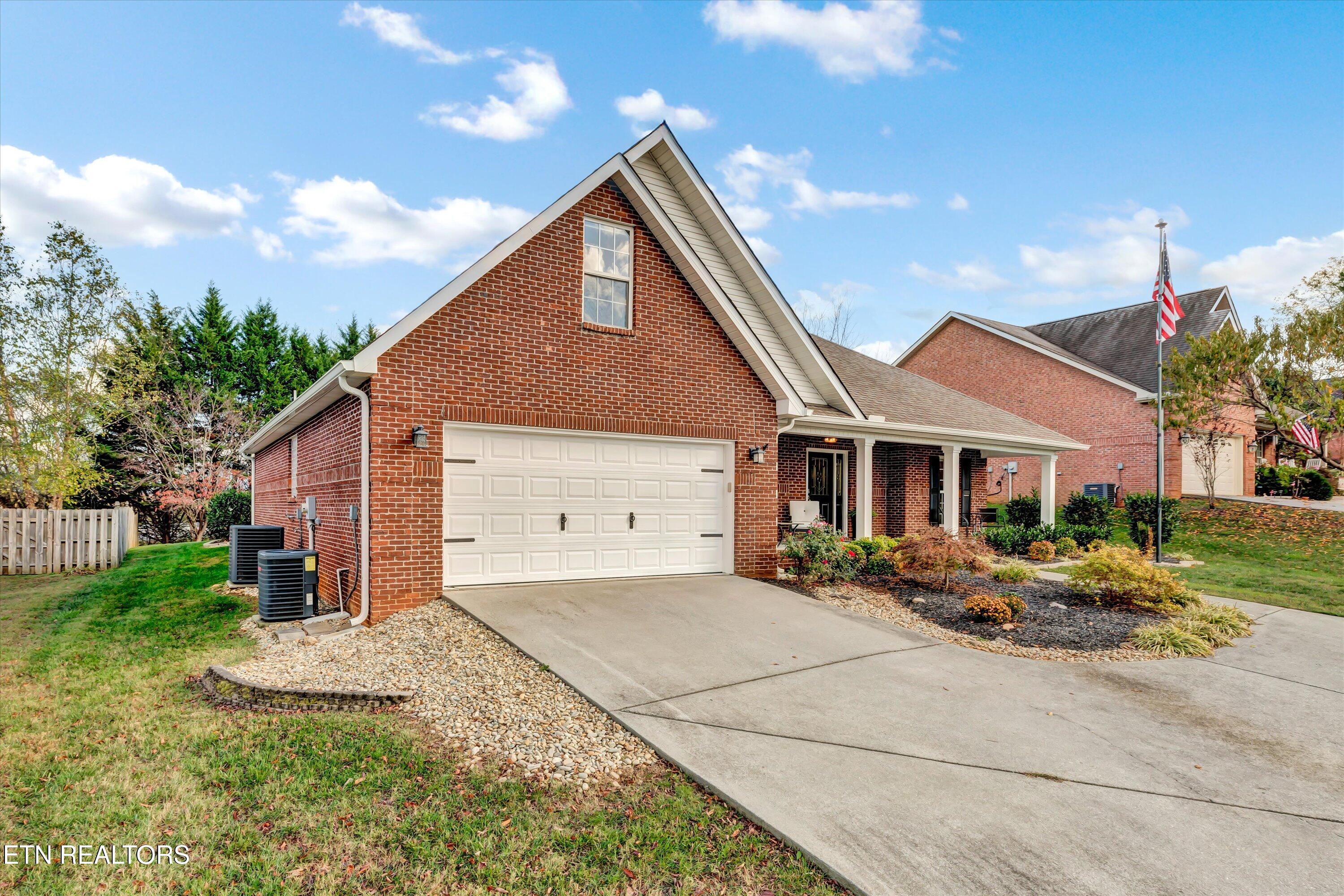 2034 Cherokee Drive