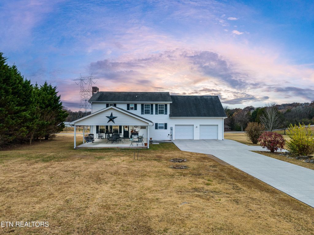 Photo of 116 Cedar Crest Lane, Friendsville, TN 37737 (MLS # 1246244)