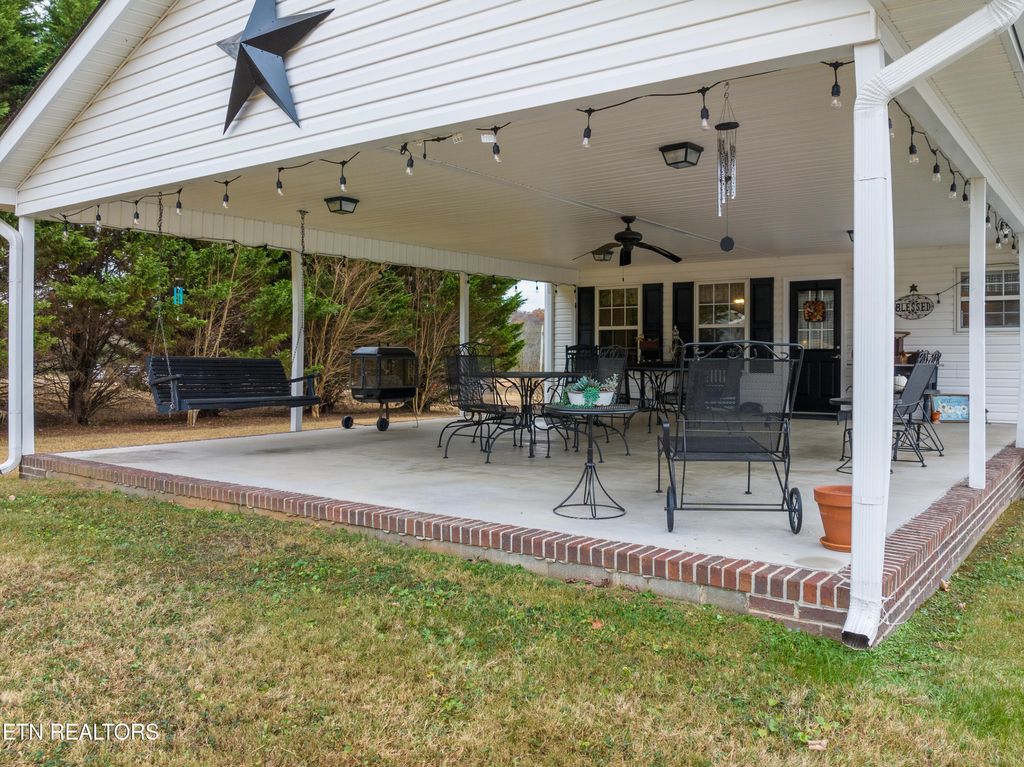 Photo of 116 Cedar Crest Lane, Friendsville, TN 37737 (MLS # 1246244)