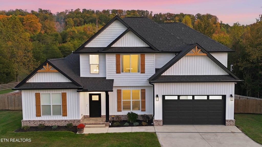 Photo of 6730 Babelay Rd, Knoxville, TN 37924 (MLS # 1360579)