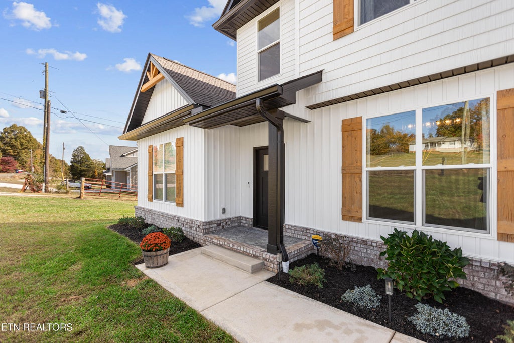 Photo of 6730 Babelay Rd, Knoxville, TN 37924 (MLS # 1360579)