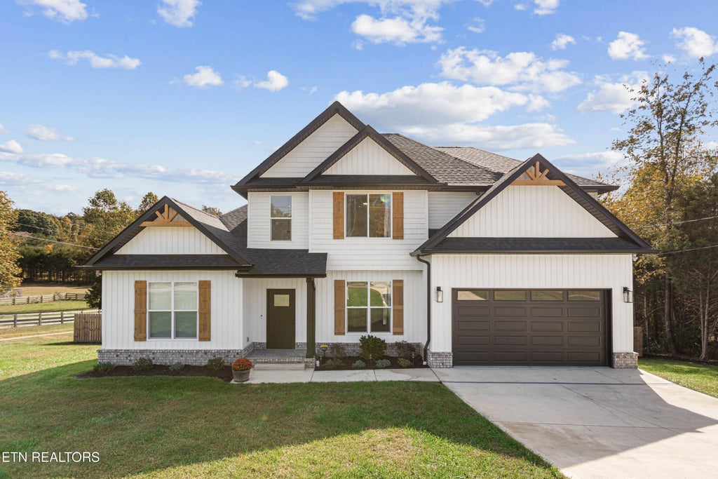 Photo of 6730 Babelay Rd, Knoxville, TN 37924 (MLS # 1360579)