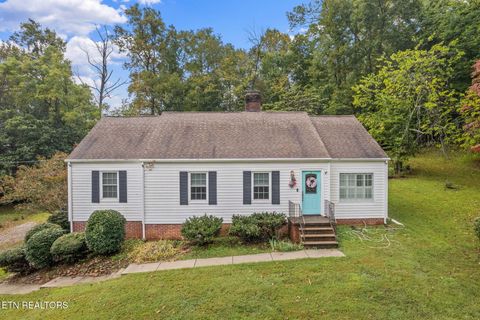 6025 Medlin Heights Rd Knoxville TN 37918