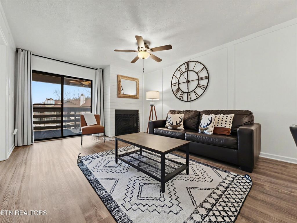 Photo of 616 Turkey Nest Rd #APT 313, Gatlinburg, TN 37738 (MLS # 1330598)