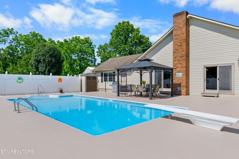 Tiny photo for 120 Magnolia Lane, Jacksboro, TN 37757 (MLS # 1330984)