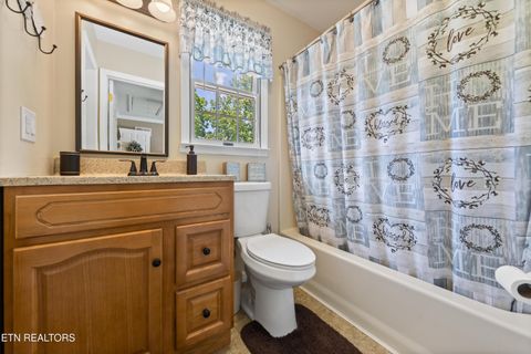 Tiny photo for 120 Magnolia Lane, Jacksboro, TN 37757 (MLS # 1330984)