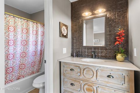 Tiny photo for 120 Magnolia Lane, Jacksboro, TN 37757 (MLS # 1330984)