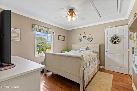 Tiny photo for 120 Magnolia Lane, Jacksboro, TN 37757 (MLS # 1330984)