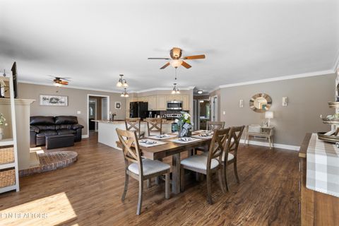 Tiny photo for 120 Magnolia Lane, Jacksboro, TN 37757 (MLS # 1330984)