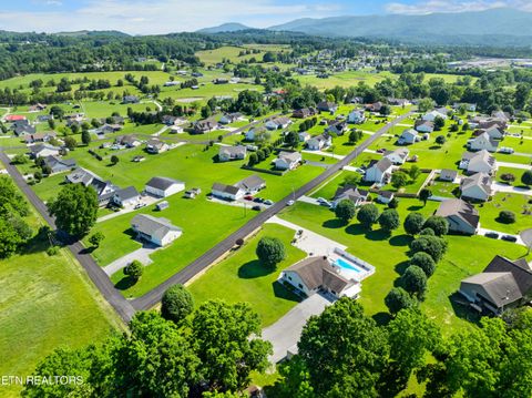 Tiny photo for 120 Magnolia Lane, Jacksboro, TN 37757 (MLS # 1330984)