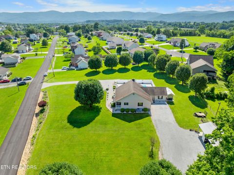 Tiny photo for 120 Magnolia Lane, Jacksboro, TN 37757 (MLS # 1330984)