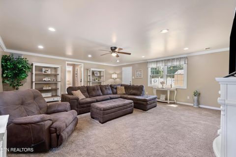 Tiny photo for 120 Magnolia Lane, Jacksboro, TN 37757 (MLS # 1330984)