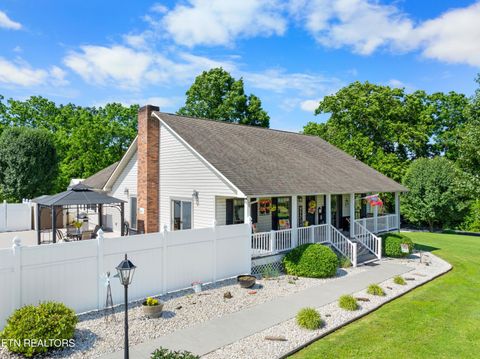 Tiny photo for 120 Magnolia Lane, Jacksboro, TN 37757 (MLS # 1330984)