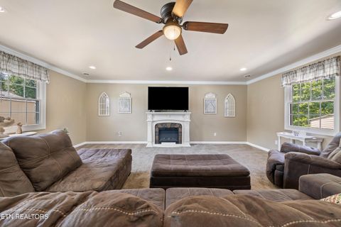 Tiny photo for 120 Magnolia Lane, Jacksboro, TN 37757 (MLS # 1330984)