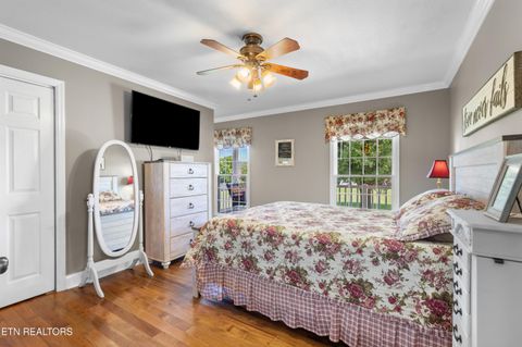 Tiny photo for 120 Magnolia Lane, Jacksboro, TN 37757 (MLS # 1330984)