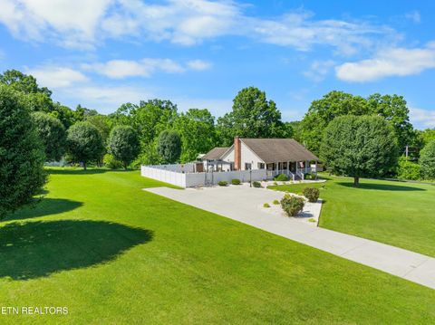 Tiny photo for 120 Magnolia Lane, Jacksboro, TN 37757 (MLS # 1330984)