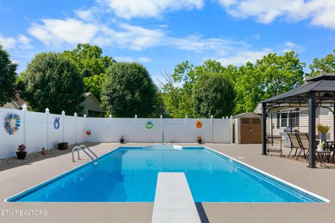 Tiny photo for 120 Magnolia Lane, Jacksboro, TN 37757 (MLS # 1330984)