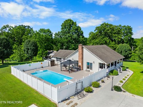 Tiny photo for 120 Magnolia Lane, Jacksboro, TN 37757 (MLS # 1330984)