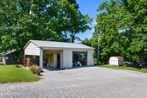Tiny photo for 120 Magnolia Lane, Jacksboro, TN 37757 (MLS # 1330984)