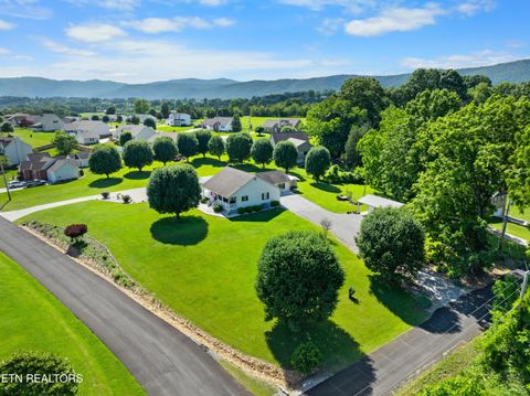 Tiny photo for 120 Magnolia Lane, Jacksboro, TN 37757 (MLS # 1330984)