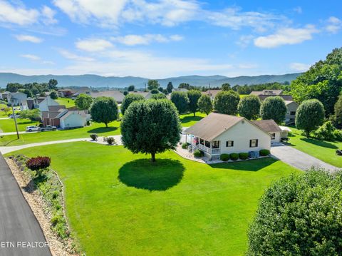 Tiny photo for 120 Magnolia Lane, Jacksboro, TN 37757 (MLS # 1330984)